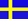 Swedish Flag