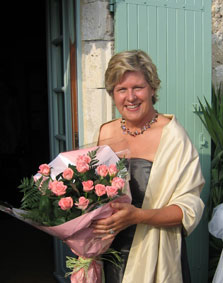 chambre d'h�tes, guest house, bed and breakfast, B&B in the Dordogne P�rigord, La Bastide, near St. Emilion and Bergerac