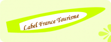 label france tourisme