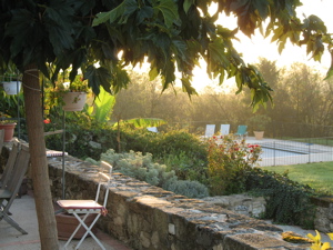 Dordogne B&B